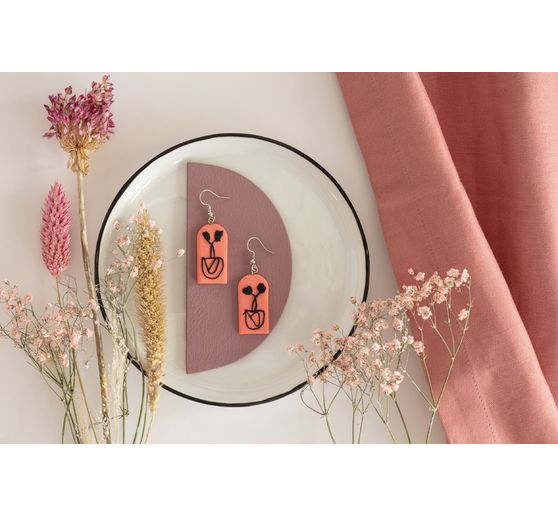 FIMO soft "Kolory podstawowe"