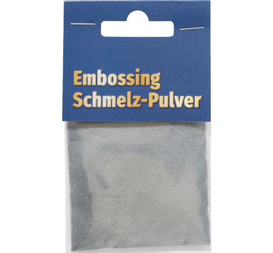 Baking powder for embossing, 10 g