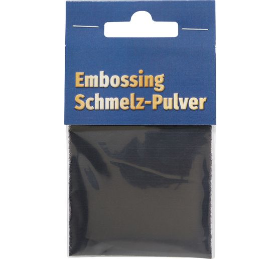 Baking powder for embossing, 10 g