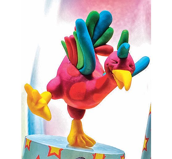 FIMO soft "Kolory podstawowe"