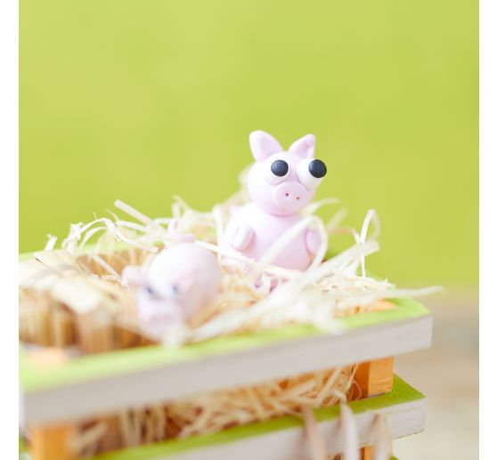 VBS Bala słomy, 5 sztuk