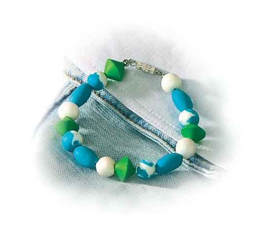 Wałek do koralików FIMO