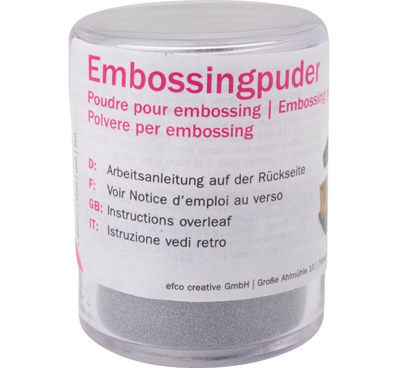 Proszek do embossingu, 10 g