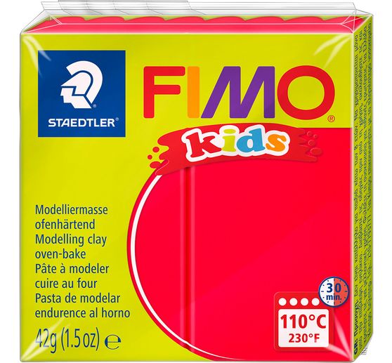 Dzieci FIMO