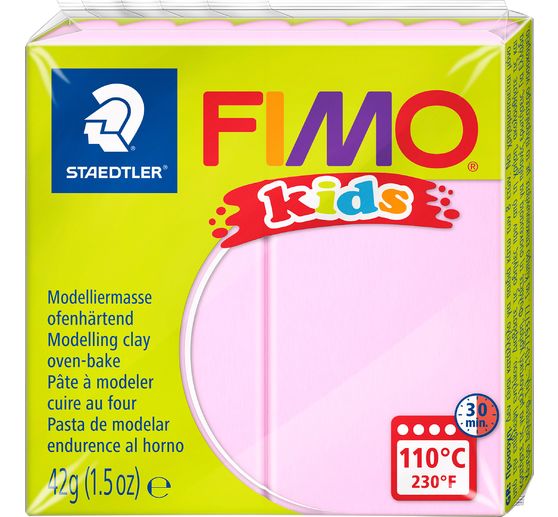 Dzieci FIMO