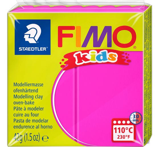 Dzieci FIMO