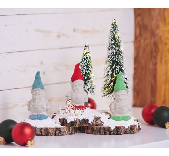 Tarcze do drzew VBS "Okrągłe"