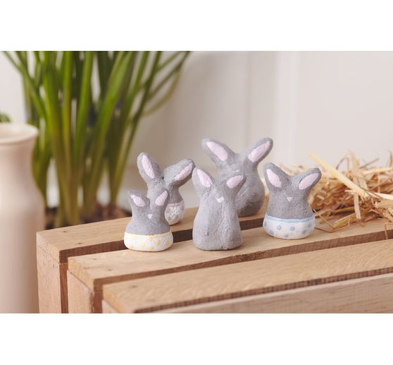 Kreatywne ugniatanie betonu