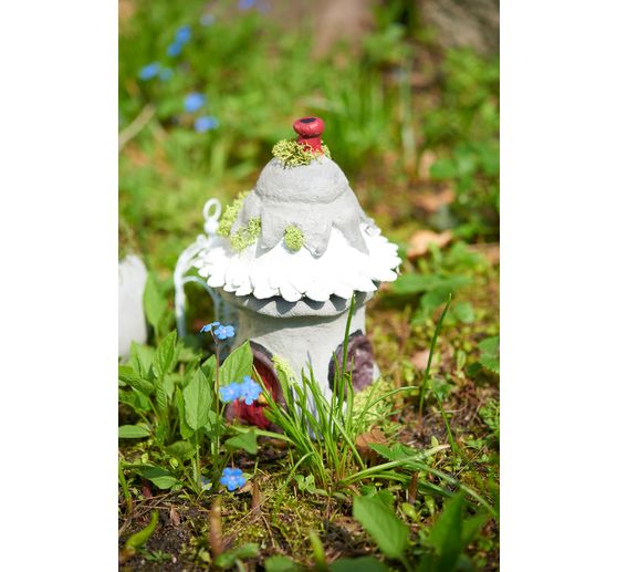 Kreatywne ugniatanie betonu