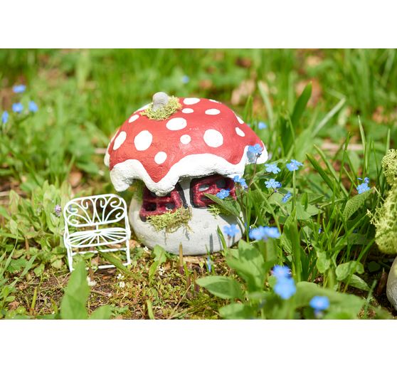 Kreatywne ugniatanie betonu