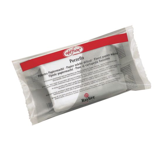 Porzella, najlepsza masa modelarska, 400g