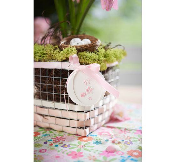 Casting mould "Circle"