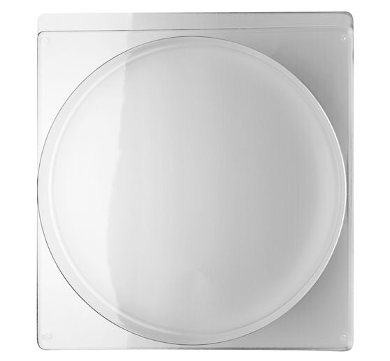 Casting mould "Circle"