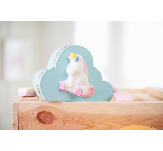 Okrągłe pudełka VBS, zestaw 3 sztuk