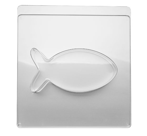 Forma do odlewania "Ryba