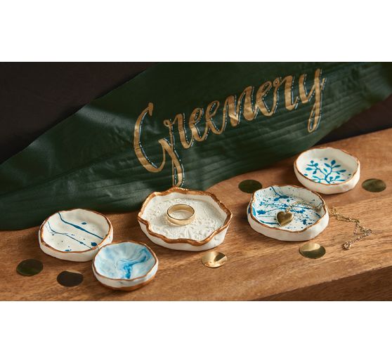 Glinka modelarska "Porcellana fantastica