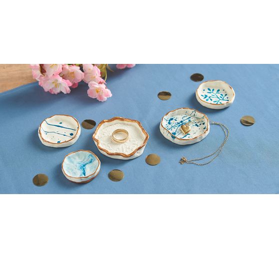 Glinka modelarska "Porcellana fantastica