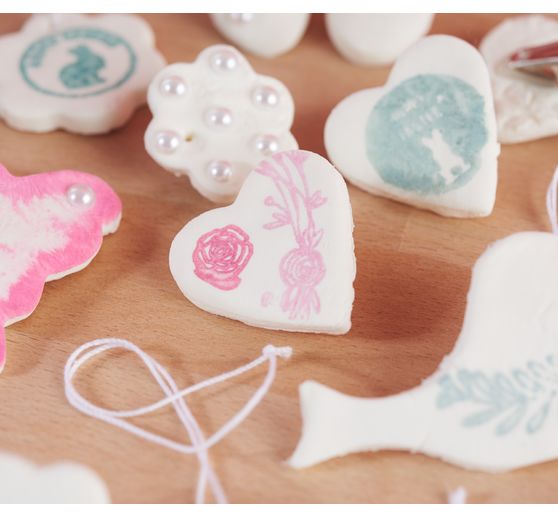 Glinka modelarska "Porcellana fantastica