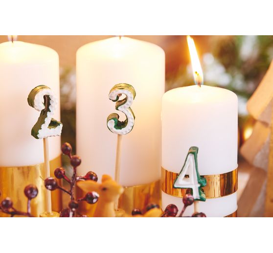 Glinka modelarska "Porcellana fantastica