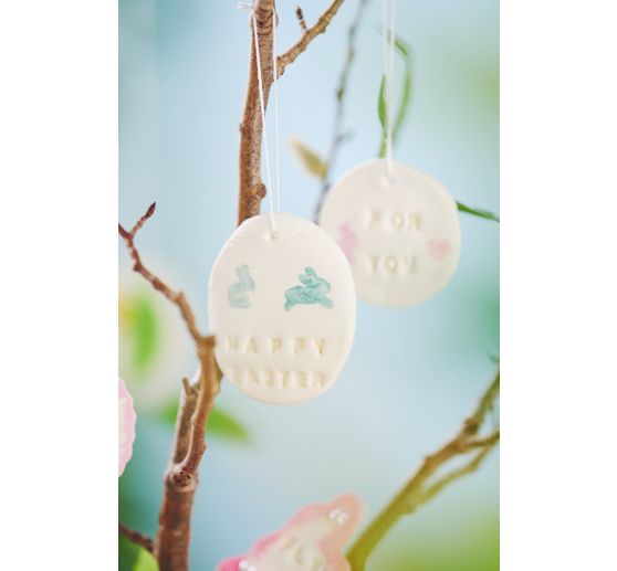 Glinka modelarska "Porcellana fantastica