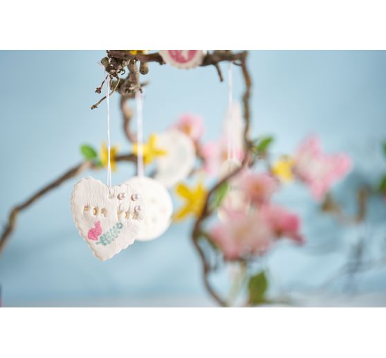 Glinka modelarska "Porcellana fantastica