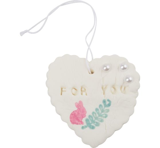 Glinka modelarska "Porcellana fantastica