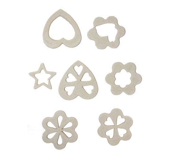 Mieszanka ciasta solnego Salino