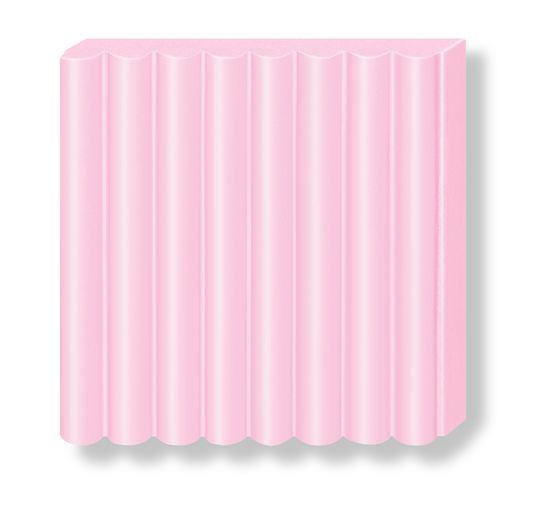 Efekt FIMO "Pastelowe kolory"