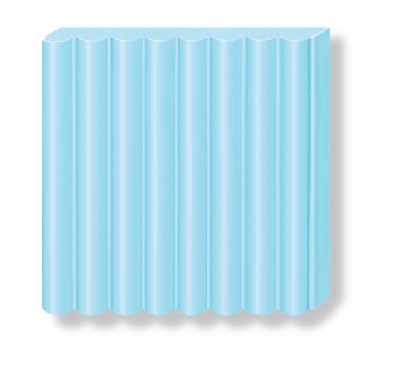 Efekt FIMO "Pastelowe kolory"