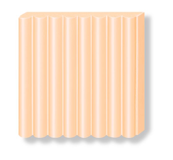 Efekt FIMO "Pastelowe kolory"