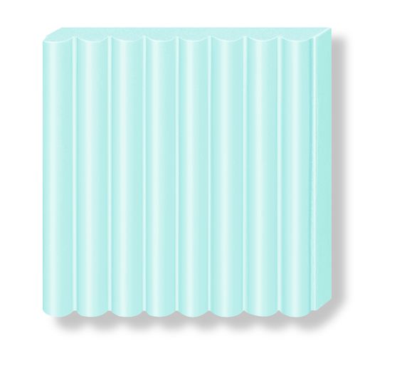 Efekt FIMO "Pastelowe kolory"