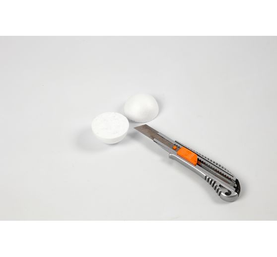 Zestaw glinek perłowych