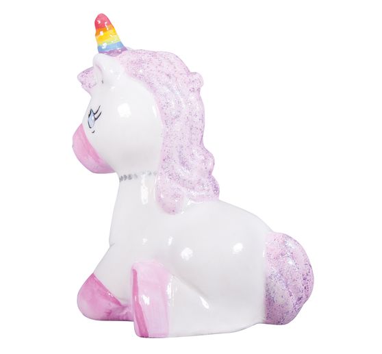 Latex Casting mould "Unicorn"