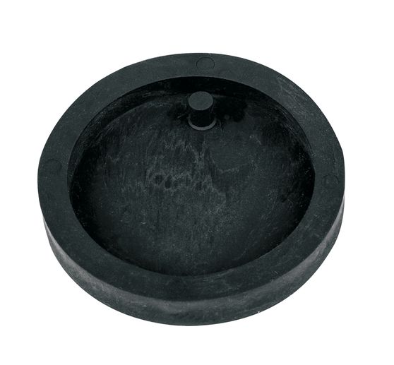 Casting mould "Decoration pendant Round"