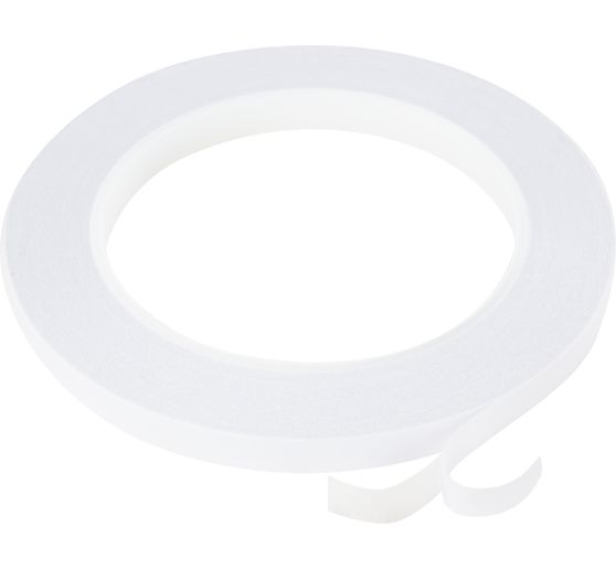 Dwustronna taśma klejąca VBS, 8 mm, 25 m