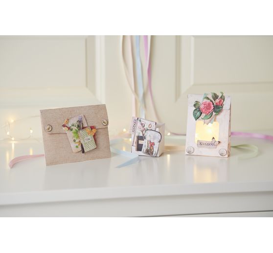 poduszeczki klejące