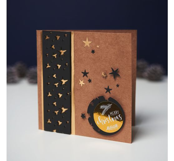 Dwustronna taśma klejąca VBS