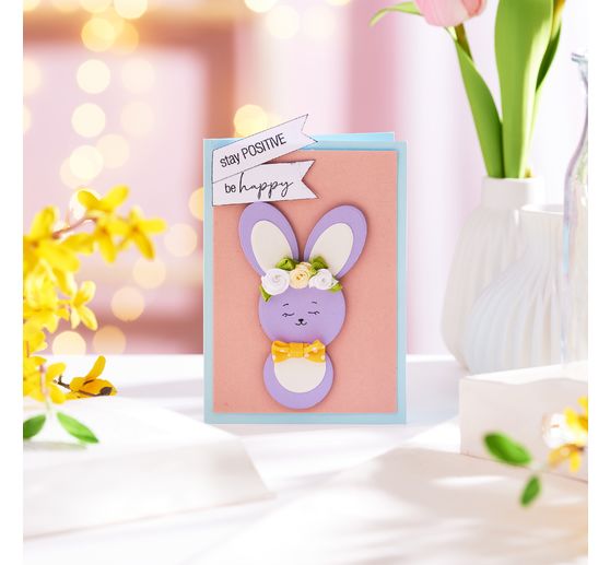 Kartonowy blok fotograficzny "Pastel