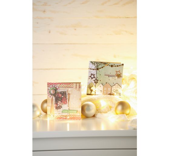 Dwustronna taśma klejąca VBS