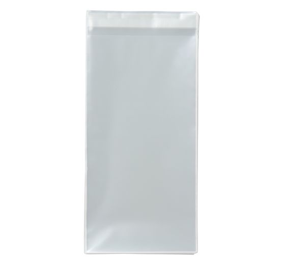 VBS Etui ochronne na karty, 11,6 x 25 cm