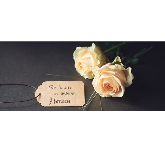 Karty i koperty VBS "Vintage Mega-Set"