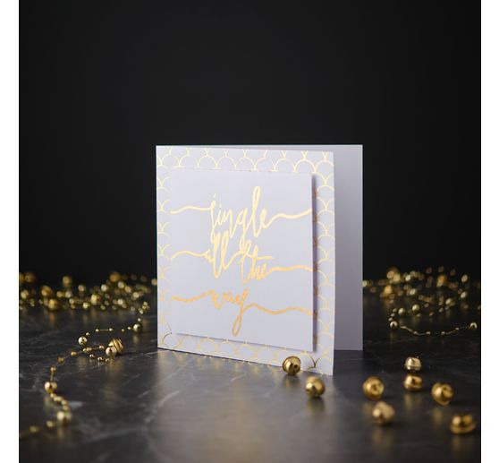 Papierowa folia transferowa do poezji