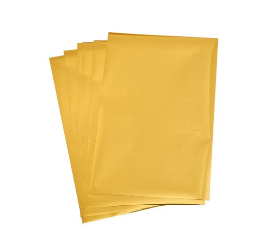 Papierowa folia transferowa do poezji