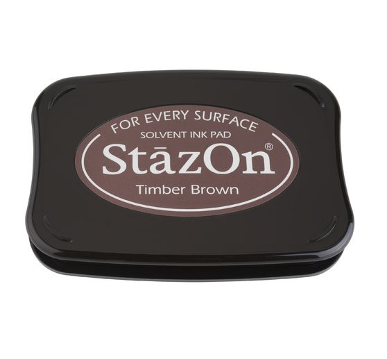 Staz-On Stamp pad