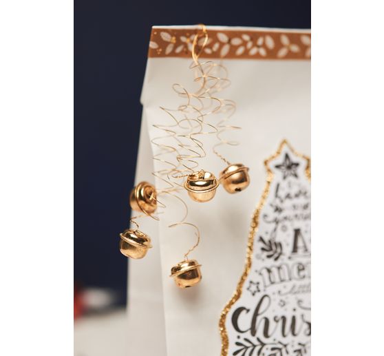 Taśmy dekoracyjne "Nature Mix