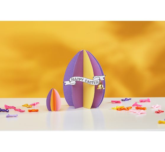 Metalowe dzwonki, 22 mm, 4 sztuki