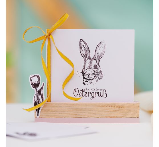 VBS Handicraft blocks