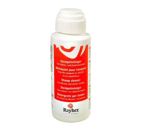 Stamp cleaner, 56ml