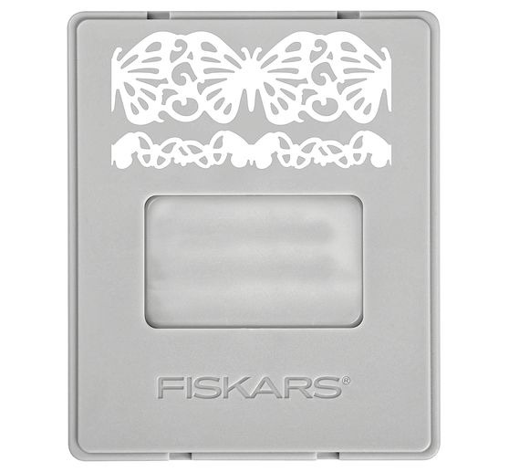 Fiskars Advant Edge Punch