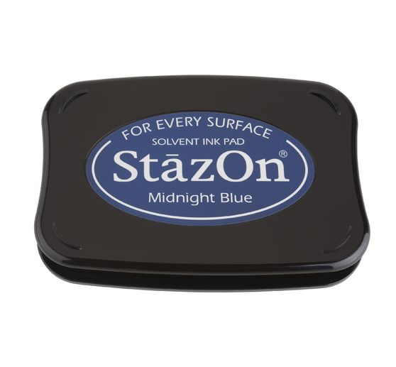 Staz-On Stamp pad